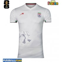 Iran Heimtrikot Frauen WM 2026 Kurzarm